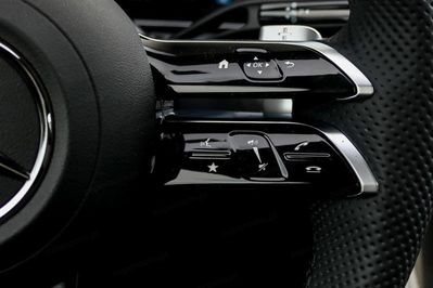 Mercedes Klasa C 300 d 4-Matic AMG