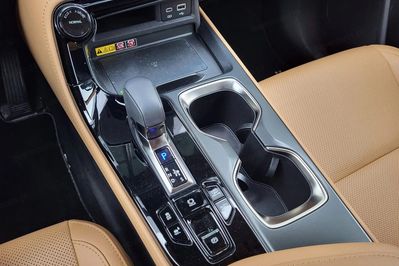Lexus NX 450h+ Prestige AWD