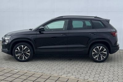 Skoda Karoq Drive 1.5 TSI  DSG