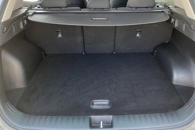 Kia Sportage 1.6 CRDI L 2WD