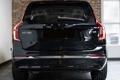 Volvo XC90 T8 AWD Plug-In Hybrid Ultra Bright 7os