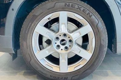 Mini Countryman S ALL4 Linia Essential