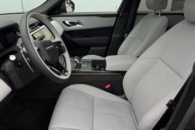 Land Rover Range Rover Velar Velar 3.0 D300 mHEV Dynamic SE
