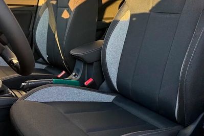 Skoda Kamiq Edition 130 1.5 TSI DSG