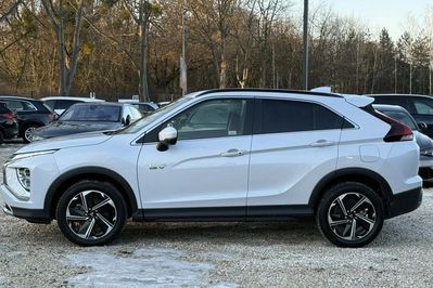 Mitsubishi Eclipse Cross 2.4 PHEV Intense Plus