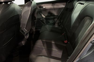 Cupra Formentor 1.5 TSI