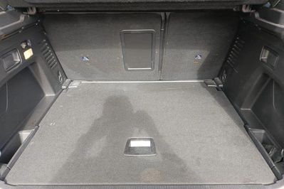 Peugeot 3008 1.5 Allure