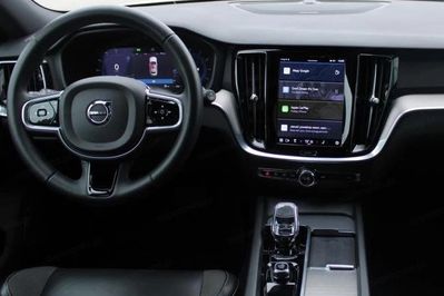 Volvo V60 B4 D Plus Bright aut