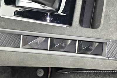 DS DS 7 Performance Line 1.5 BlueHDI AT