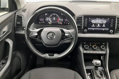 Skoda Karoq Tdi Scr 4X2 Ambition Dsg