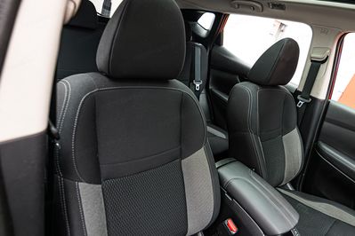 Nissan Qashqai 1.3 DIG-T Acenta