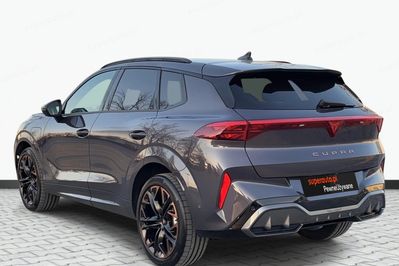 Cupra Terramar 1.5 eHybrid DSG