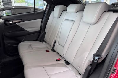 Mitsubishi Eclipse Cross 2.4 PHEV Instyle