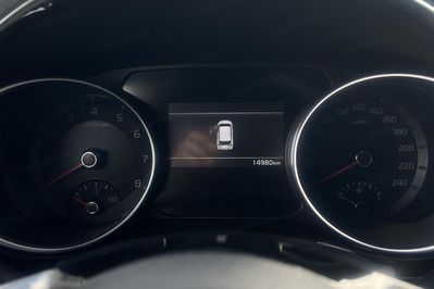 Kia Ceed T- GDI Tribute DCT
