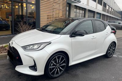Toyota Yaris GR Sport 1.5 Hybrid