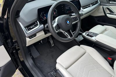 BMW X1 xDrive20d M Sport
