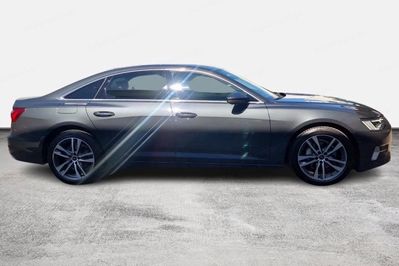 Audi A6 40 TDI quattro Advanced