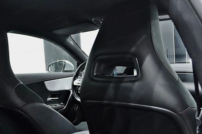 Mercedes CLA 200 AMG Line 7G-DCT