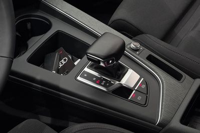 Audi A5 Sportback 40 TDI quattro S Line