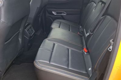 Ford Ranger Ecoboost PHEV E-4WD DC Wildtrak