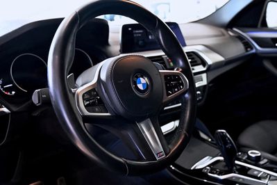 BMW X4 xDrive20i M Sport