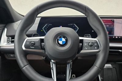 BMW X2 sDrive20i mHEV M Sport aut