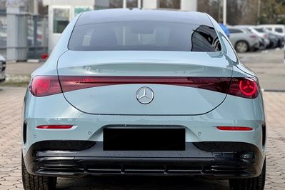 Mercedes CLA 200 AMG Line
