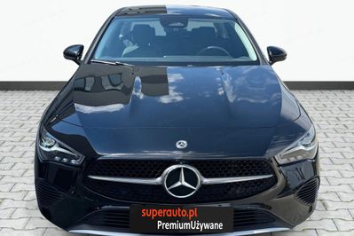Mercedes CLA 180