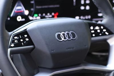 Audi Q5 TDI quattro