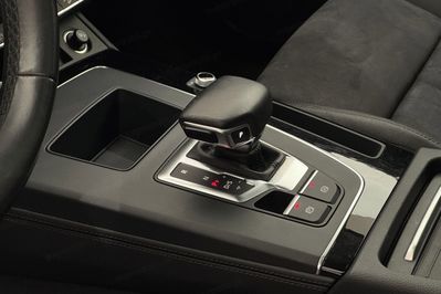 Audi Q5 40 TDI quattro S Line