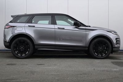 Land Rover Range Rover Evoque D200 Dynamic HSE