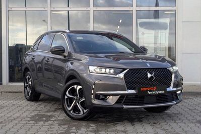 DS DS7 DS 7 1.6 Rivoli