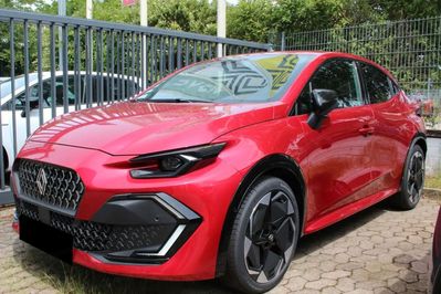 Renault Clio Techno 1.2 TCe