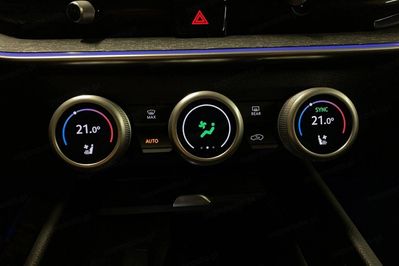 Skoda Superb 2.0 TDI DSG