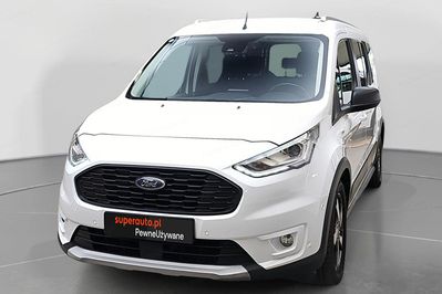 Ford Transit Connect Kombi 230 L2 Active
