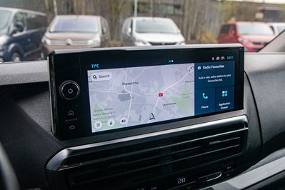 Citroen SpaceTourer XL L2H1 Business EAT8