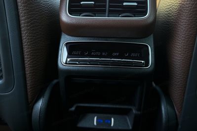 Mercedes GLE Coupe 300 d 4-Matic AMG Line