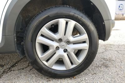 Dacia Sandero Comfort 1.0 Tce