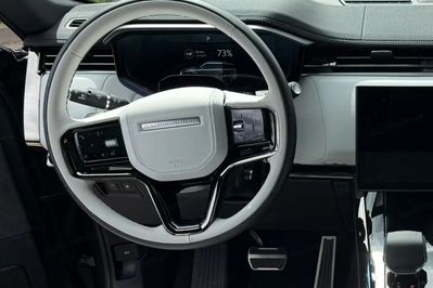Land Rover Range Rover Sport Range Rover S 3.0 P460e PHEV SE