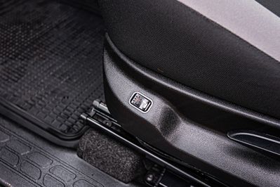 Fiat Doblo Combi Maxi L2H1 SX