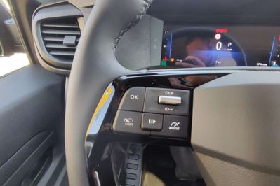 Opel Vivaro Extra Long L2H1 Zabudowa Brygadowa EAT8