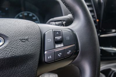 Ford Transit 350 L3H2 Zabudowa Brygadowa Trend AWD