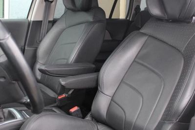 Citroen C4 Spacetourer 1.5 BlueHDi Shine S&S