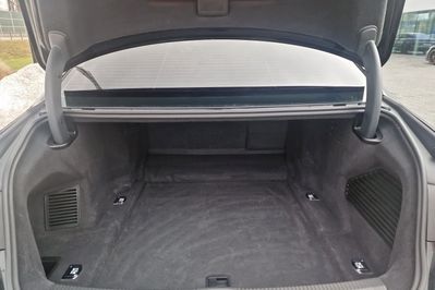 Audi A8 S8 TFSI mHEV quattro Tiptr.