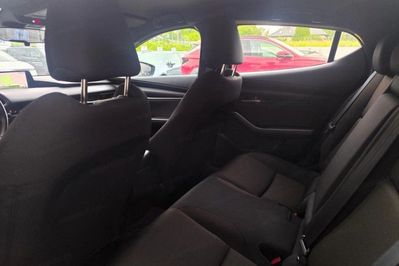 Mazda 3 Prime Line
