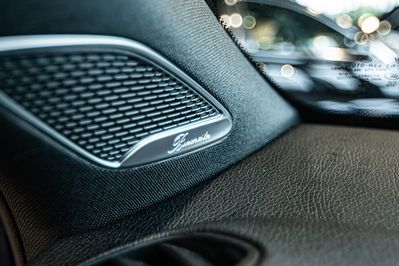 Mercedes GLB AMG 35 4-Matic