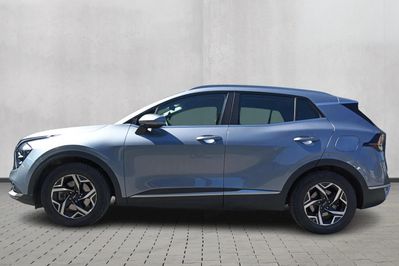 Kia Sportage 1.6 T-GDI  M 2WD DCT