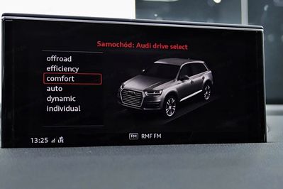 Audi Q7 50 TDI  quattro