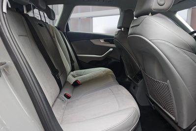 Audi A4 Allroad 40 TDI mHEV quattro S tronic
