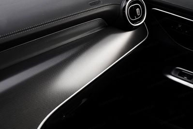 Mercedes GLC 220 d 4-Matic AMG Line